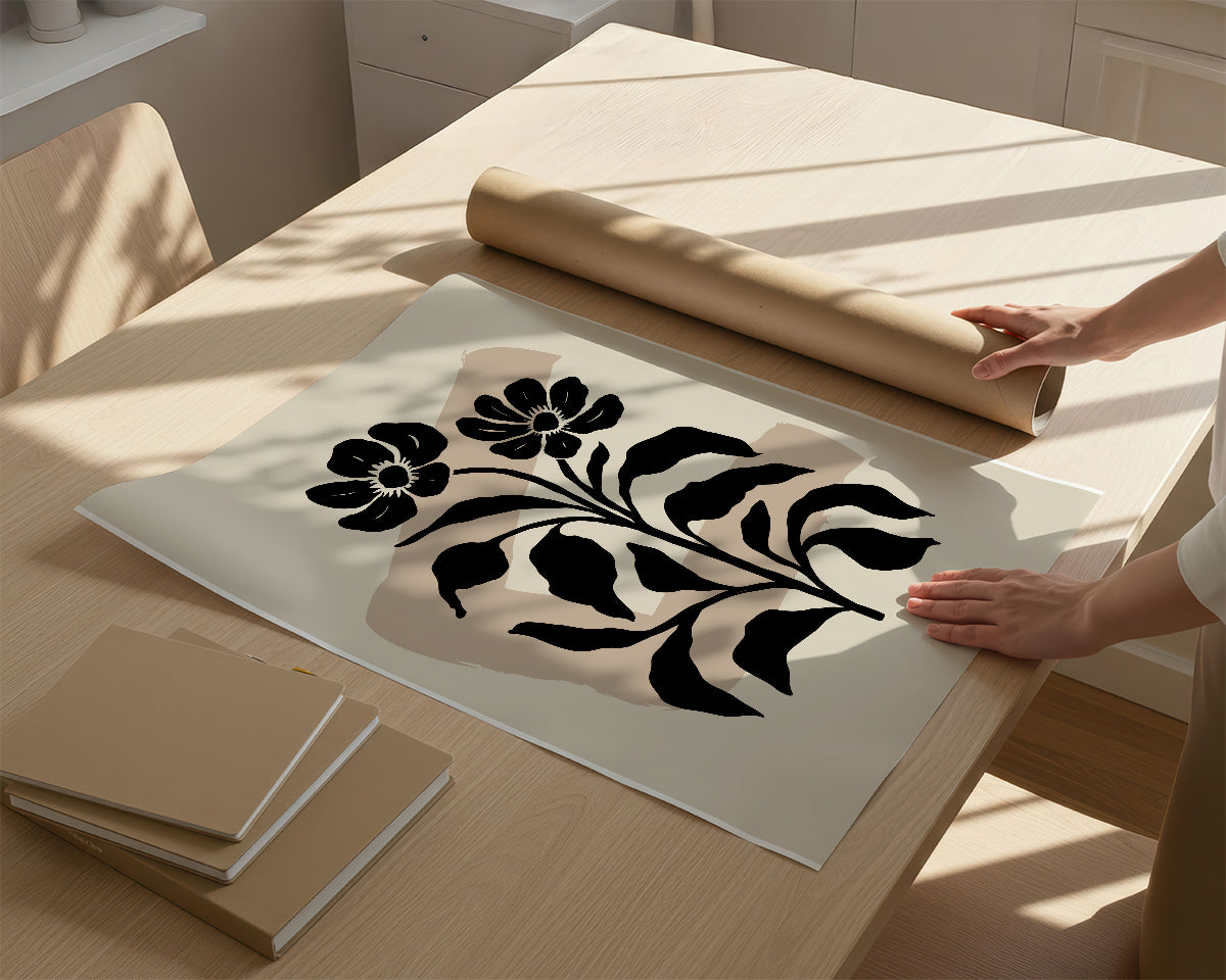 マティス アートポスター Henri Matisse Art Poster No.042