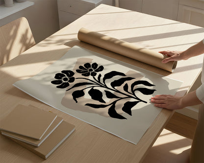 マティス アートポスター Henri Matisse Art Poster No.042