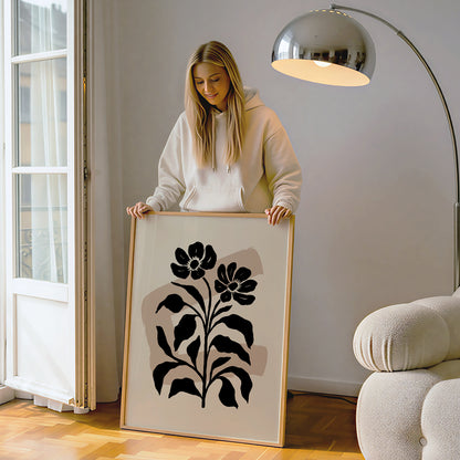マティス アートポスター Henri Matisse Art Poster No.042