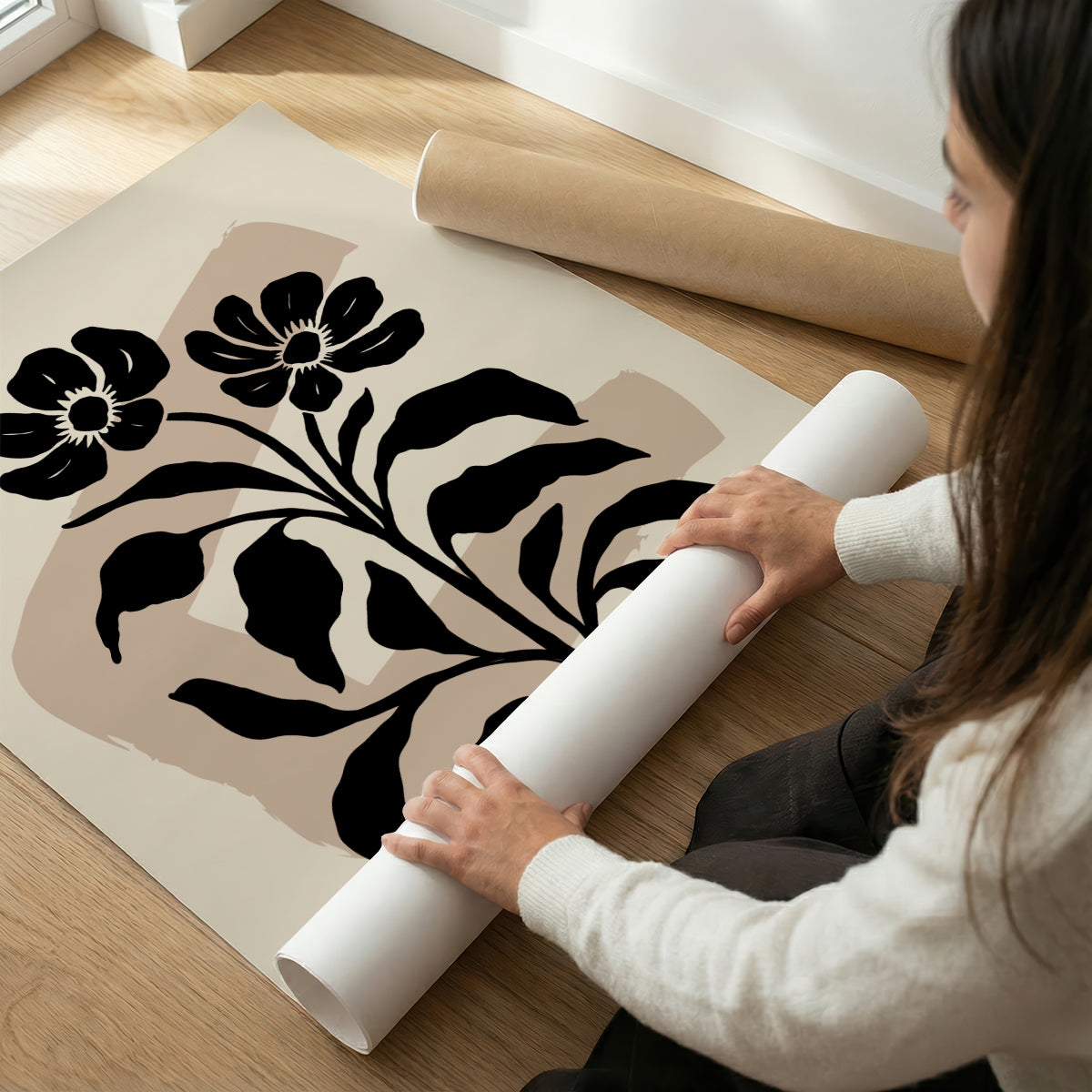 マティス アートポスター Henri Matisse Art Poster No.042