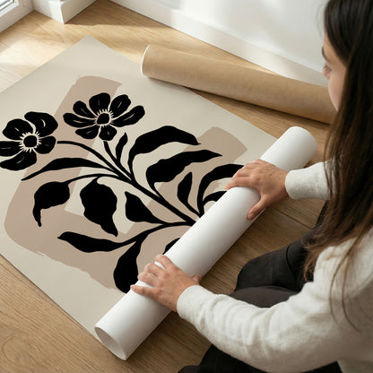 マティス アートポスター Henri Matisse Art Poster No.042