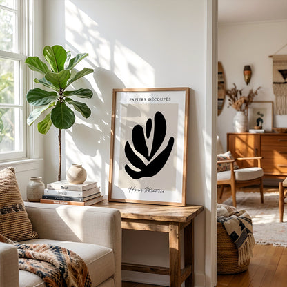 マティス アートポスター Henri Matisse Art Poster No.044