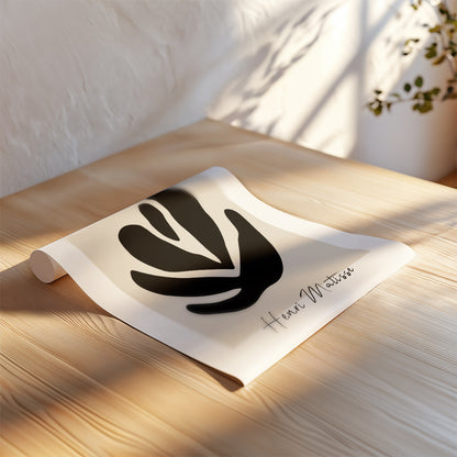 マティス アートポスター Henri Matisse Art Poster No.044