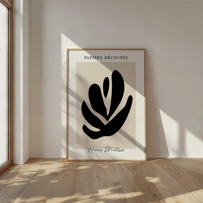 マティス アートポスター Henri Matisse Art Poster No.044