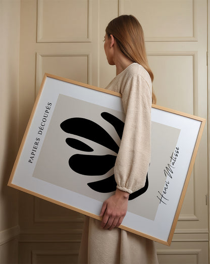マティス アートポスター Henri Matisse Art Poster No.044