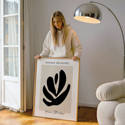 マティス アートポスター Henri Matisse Art Poster No.044