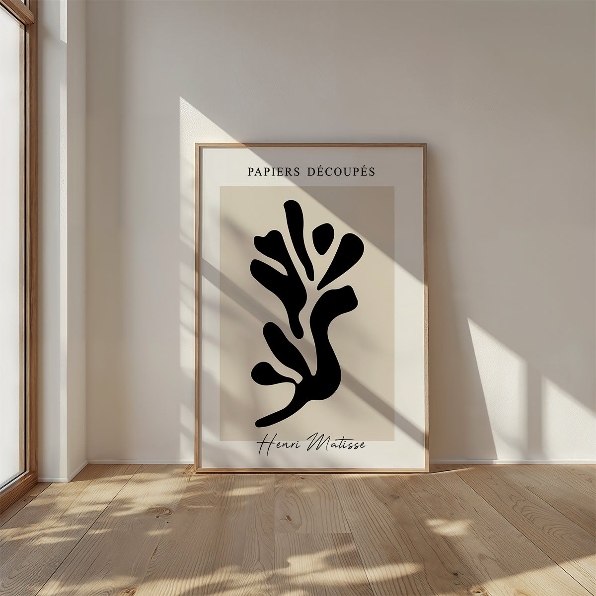 マティス アートポスター Henri Matisse Art Poster No.045