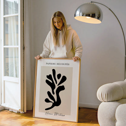 マティス アートポスター Henri Matisse Art Poster No.045