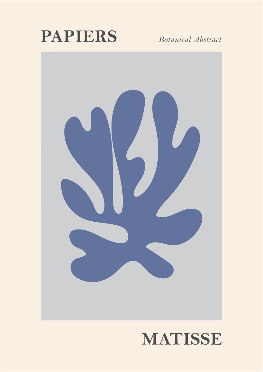 マティス アートポスター Henri Matisse Art Poster No.046