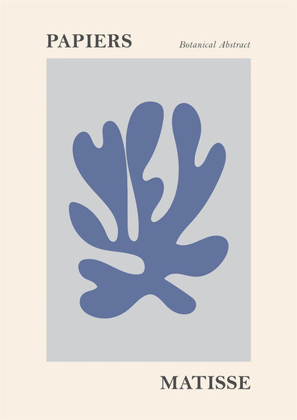 マティス アートポスター Henri Matisse Art Poster No.046