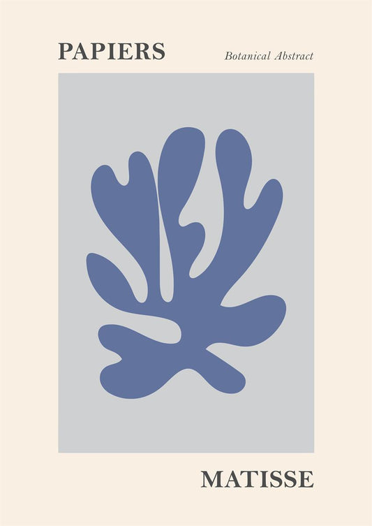 マティス アートポスター Henri Matisse Art Poster No.046
