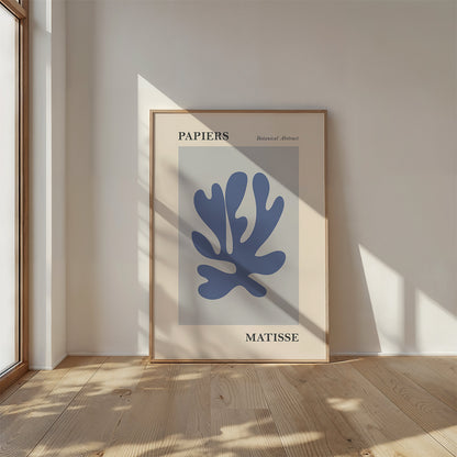 マティス アートポスター Henri Matisse Art Poster No.046