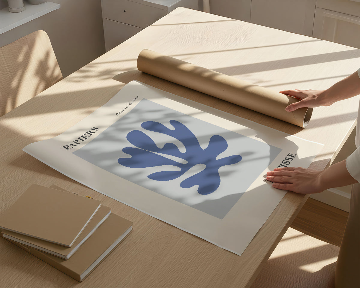マティス アートポスター Henri Matisse Art Poster No.046