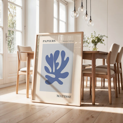 マティス アートポスター Henri Matisse Art Poster No.046