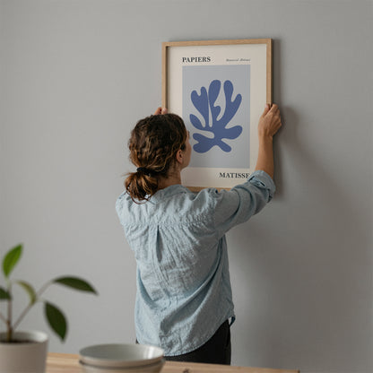マティス アートポスター Henri Matisse Art Poster No.046