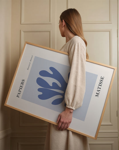 マティス アートポスター Henri Matisse Art Poster No.046