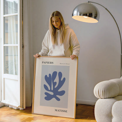 マティス アートポスター Henri Matisse Art Poster No.046