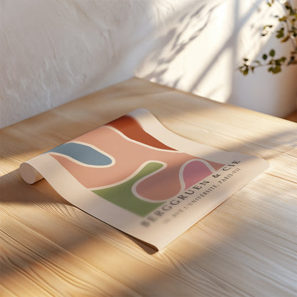 マティス アートポスター Henri Matisse Art Poster No.048