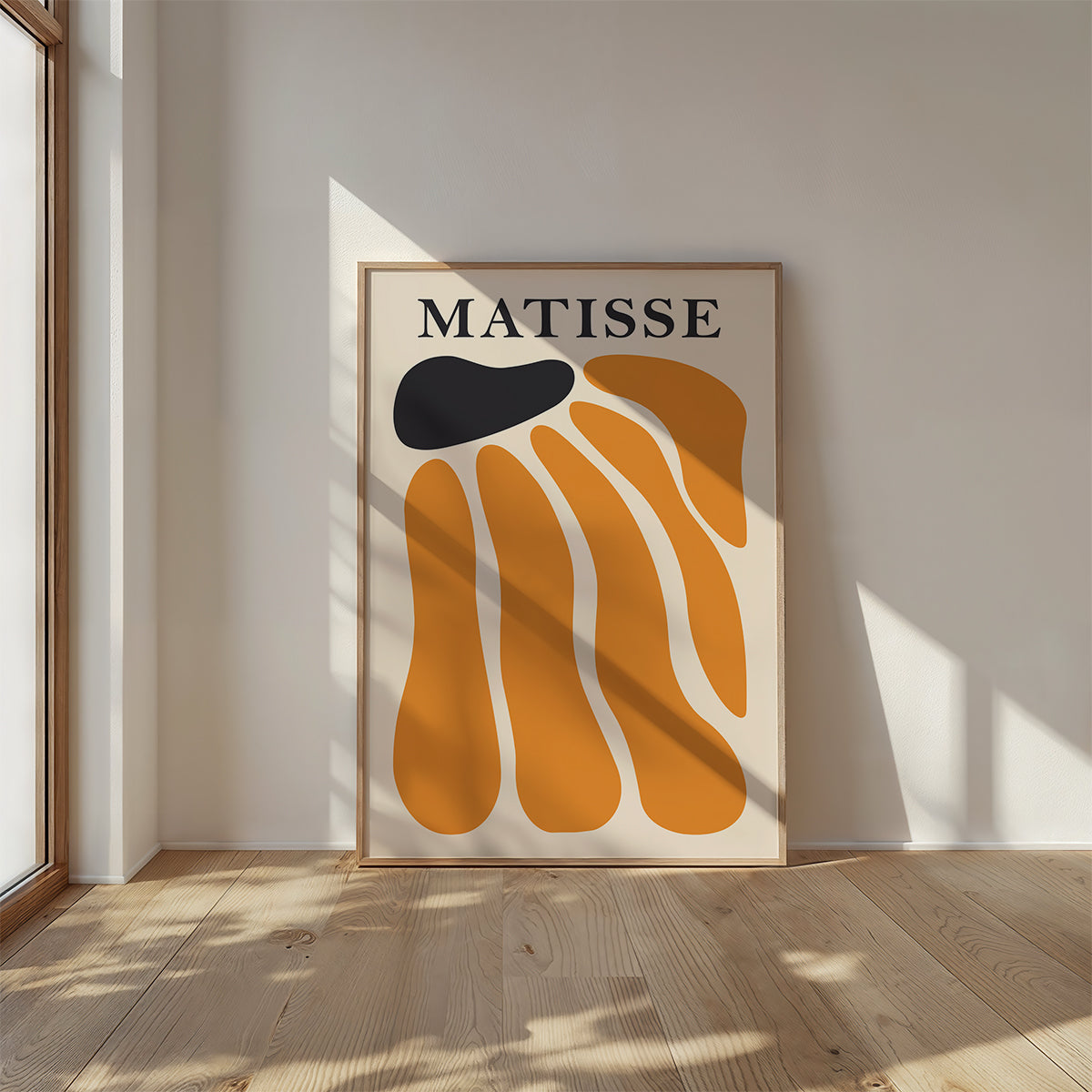 マティス アートポスター Henri Matisse Art Poster No.049