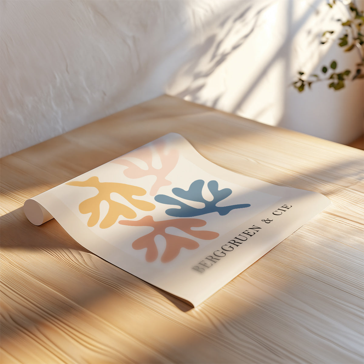 マティス アートポスター Henri Matisse Art Poster No.052