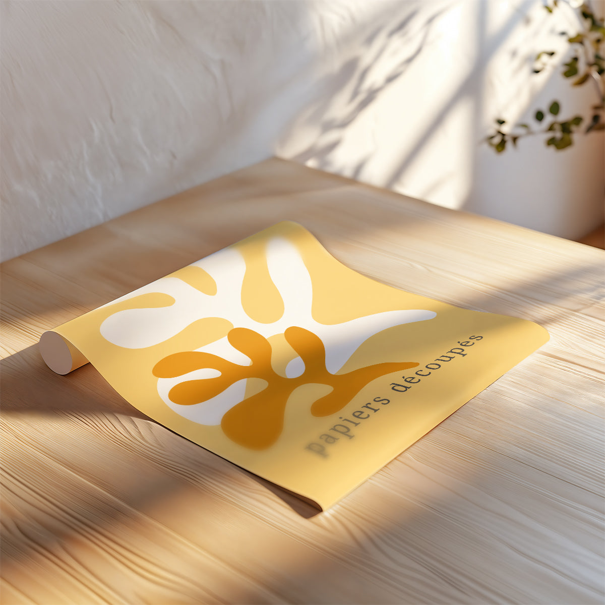 マティス アートポスター Henri Matisse Art Poster No.053