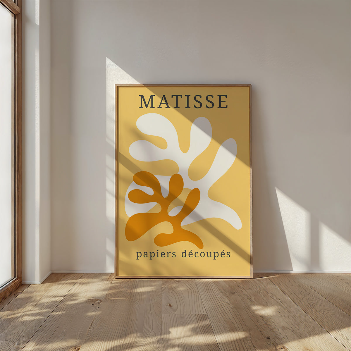 マティス アートポスター Henri Matisse Art Poster No.053