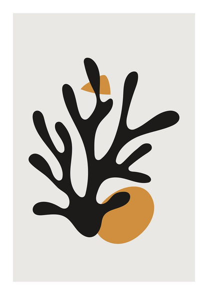 マティス アートポスター Henri Matisse Art Poster No.055