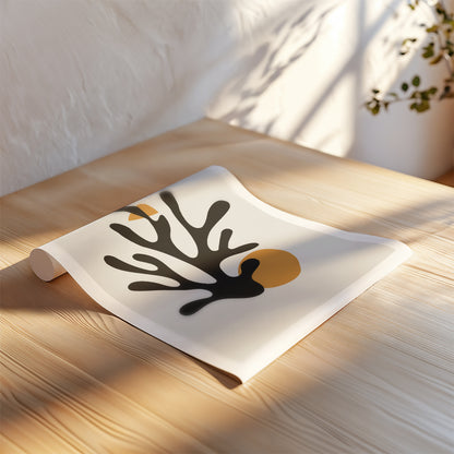 マティス アートポスター Henri Matisse Art Poster No.055