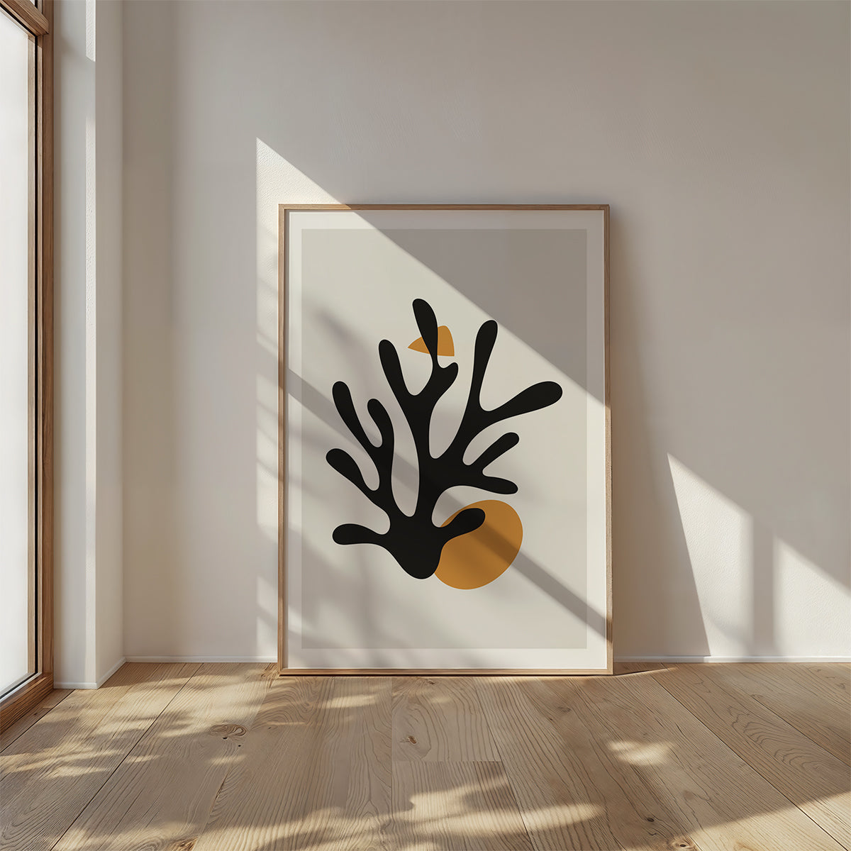 マティス アートポスター Henri Matisse Art Poster No.055
