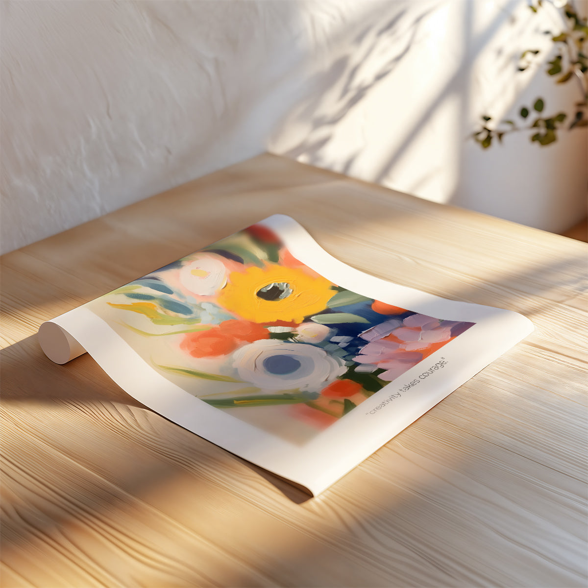 マティス アートポスター Henri Matisse Art Poster No.056