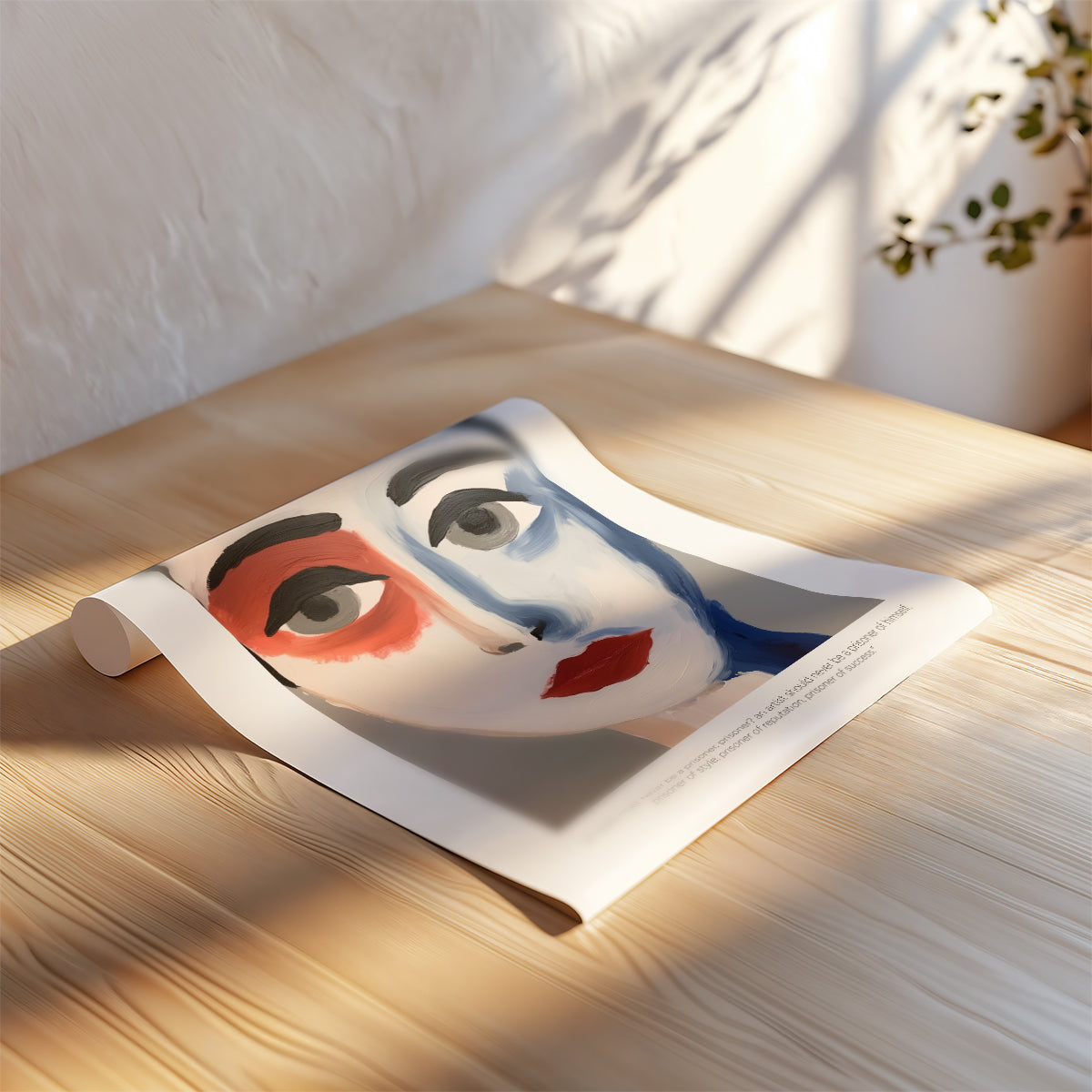 マティス アートポスター Henri Matisse Art Poster No.057