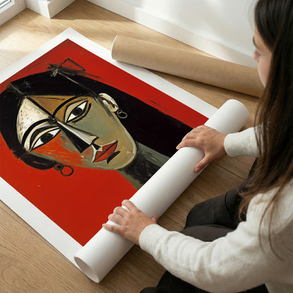 マティス アートポスター Henri Matisse Art Poster No.059