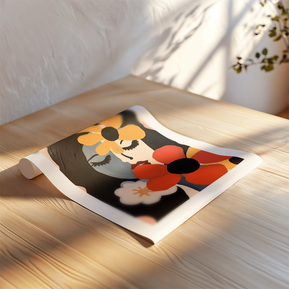 マティス アートポスター Henri Matisse Art Poster No.061