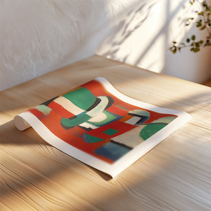 マティス アートポスター Henri Matisse Art Poster No.063