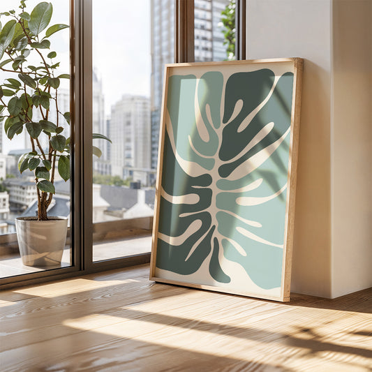マティス アートポスター Henri Matisse Art Poster No.064
