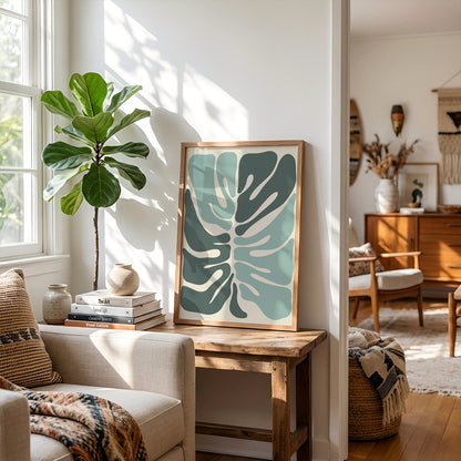 マティス アートポスター Henri Matisse Art Poster No.064