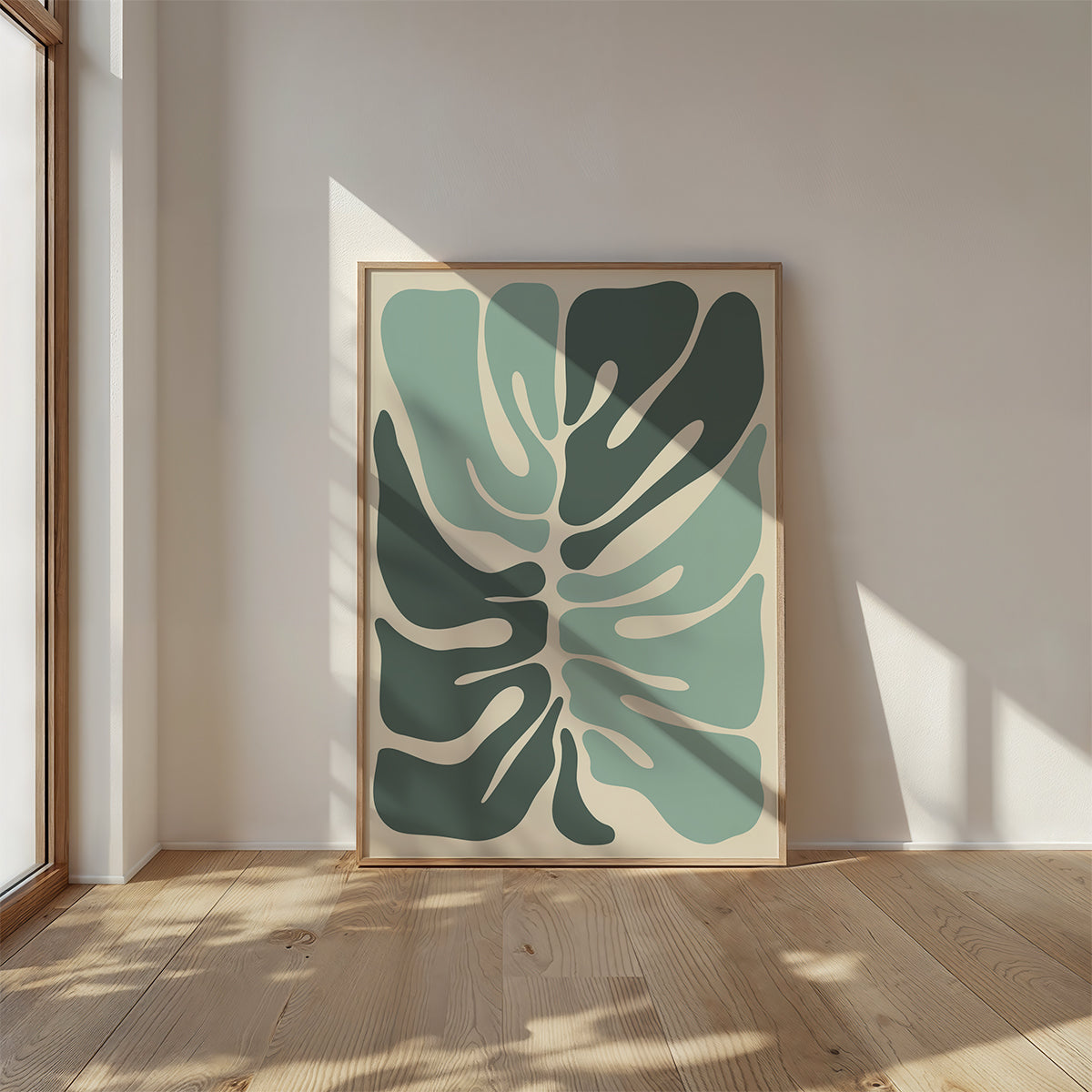 マティス アートポスター Henri Matisse Art Poster No.064
