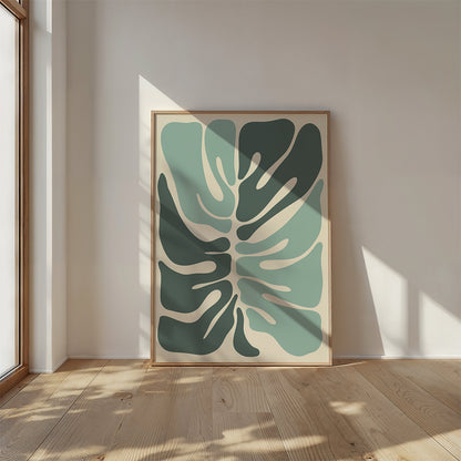 マティス アートポスター Henri Matisse Art Poster No.064