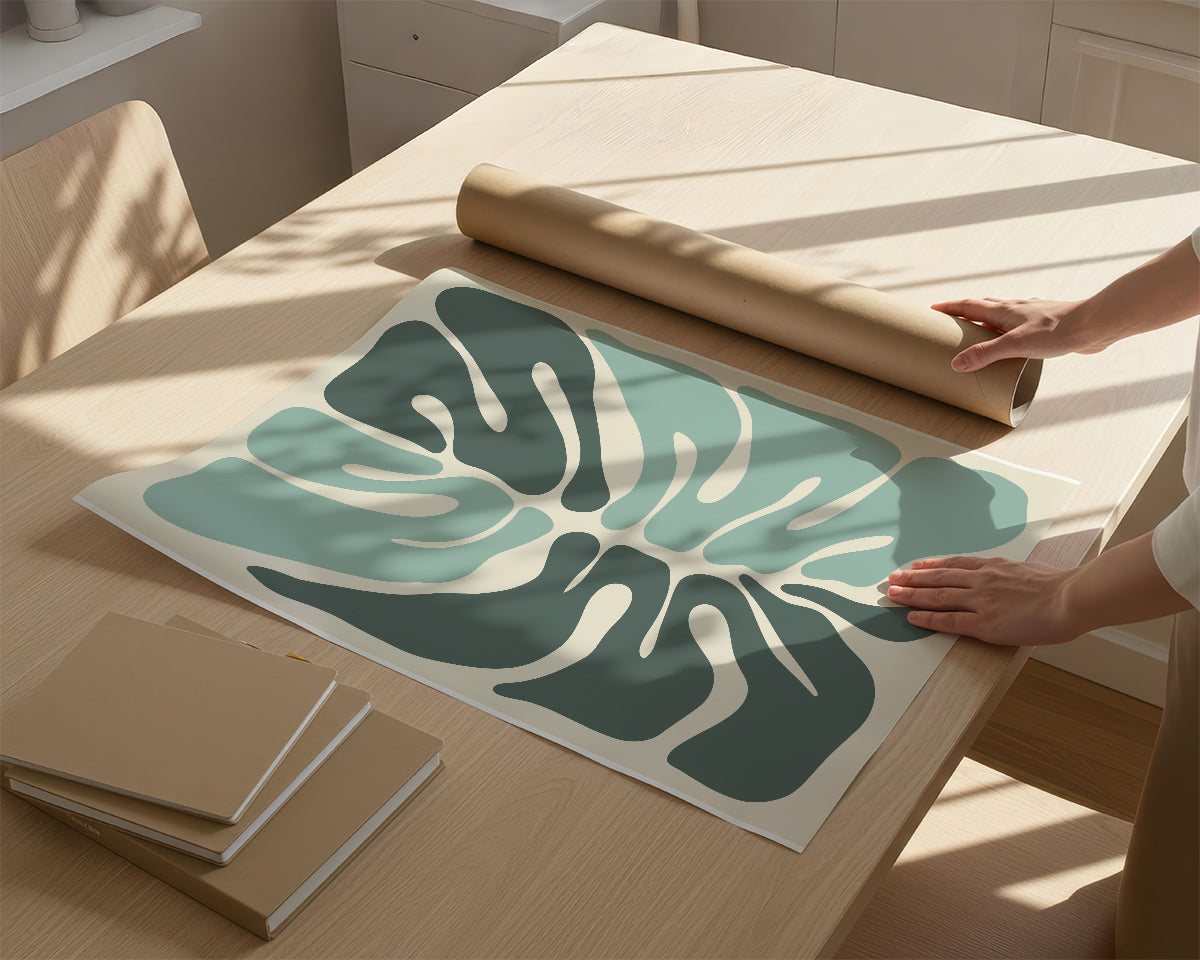 マティス アートポスター Henri Matisse Art Poster No.064
