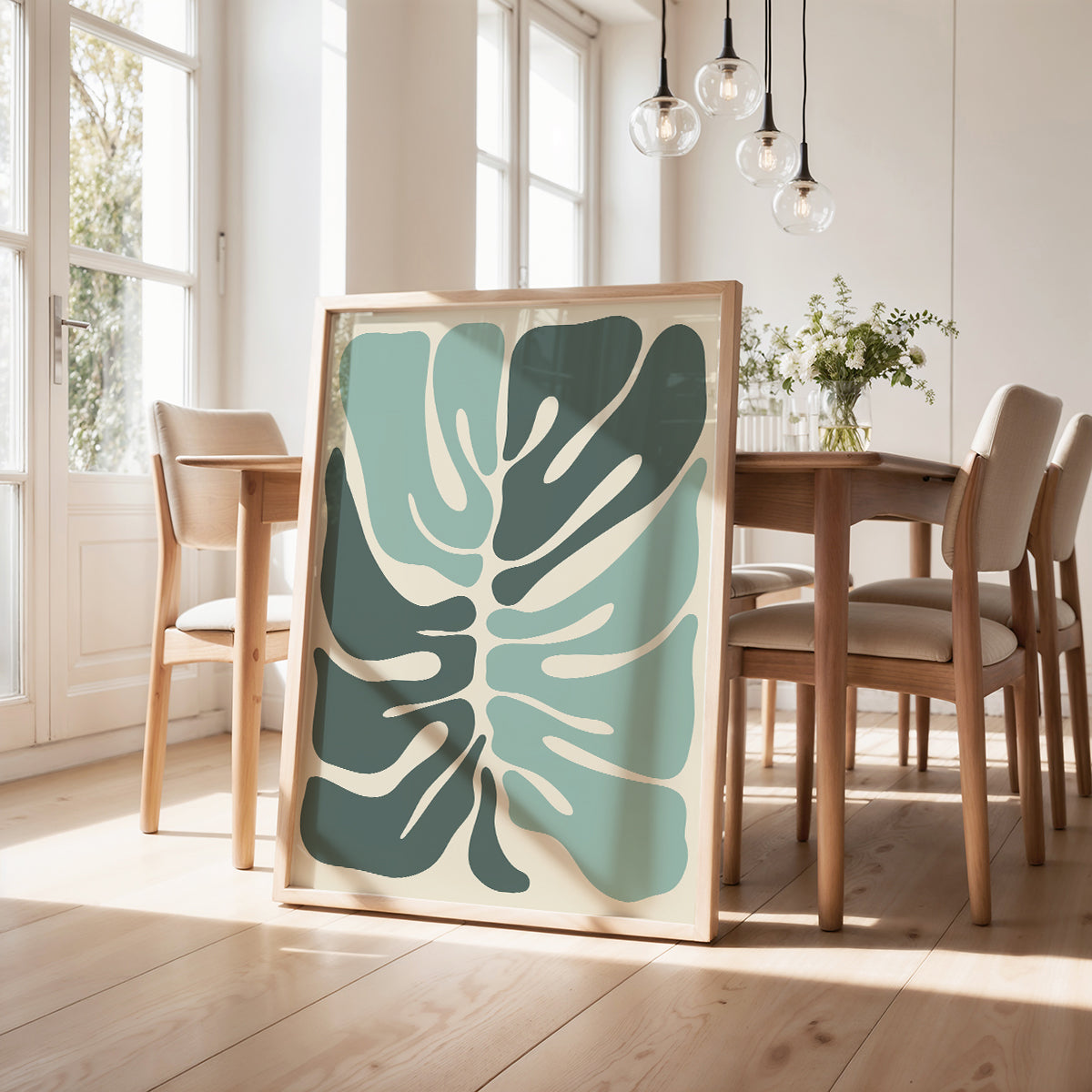 マティス アートポスター Henri Matisse Art Poster No.064