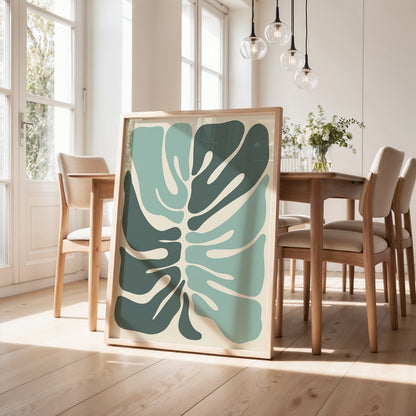 マティス アートポスター Henri Matisse Art Poster No.064