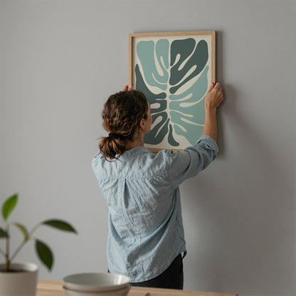 マティス アートポスター Henri Matisse Art Poster No.064