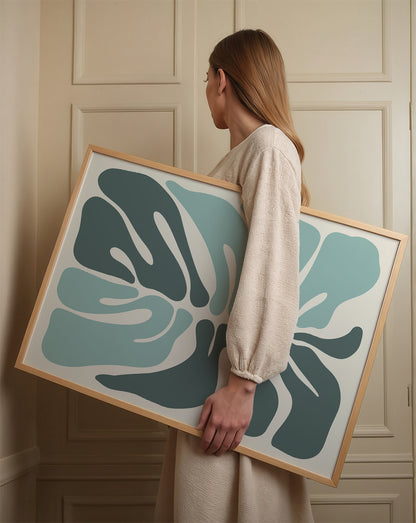 マティス アートポスター Henri Matisse Art Poster No.064