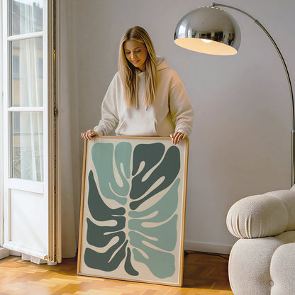 マティス アートポスター Henri Matisse Art Poster No.064