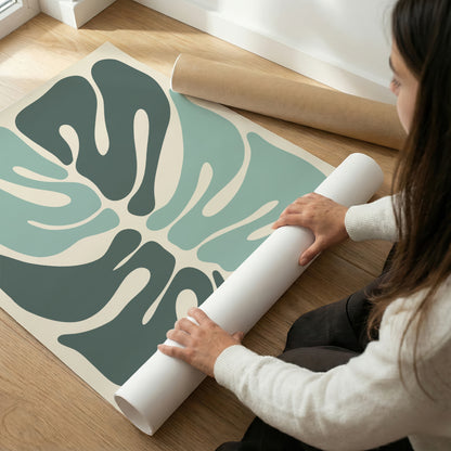 マティス アートポスター Henri Matisse Art Poster No.064