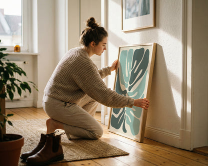 マティス アートポスター Henri Matisse Art Poster No.064