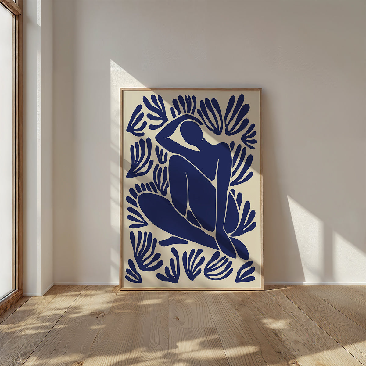 マティス アートポスター Henri Matisse Art Poster No.065
