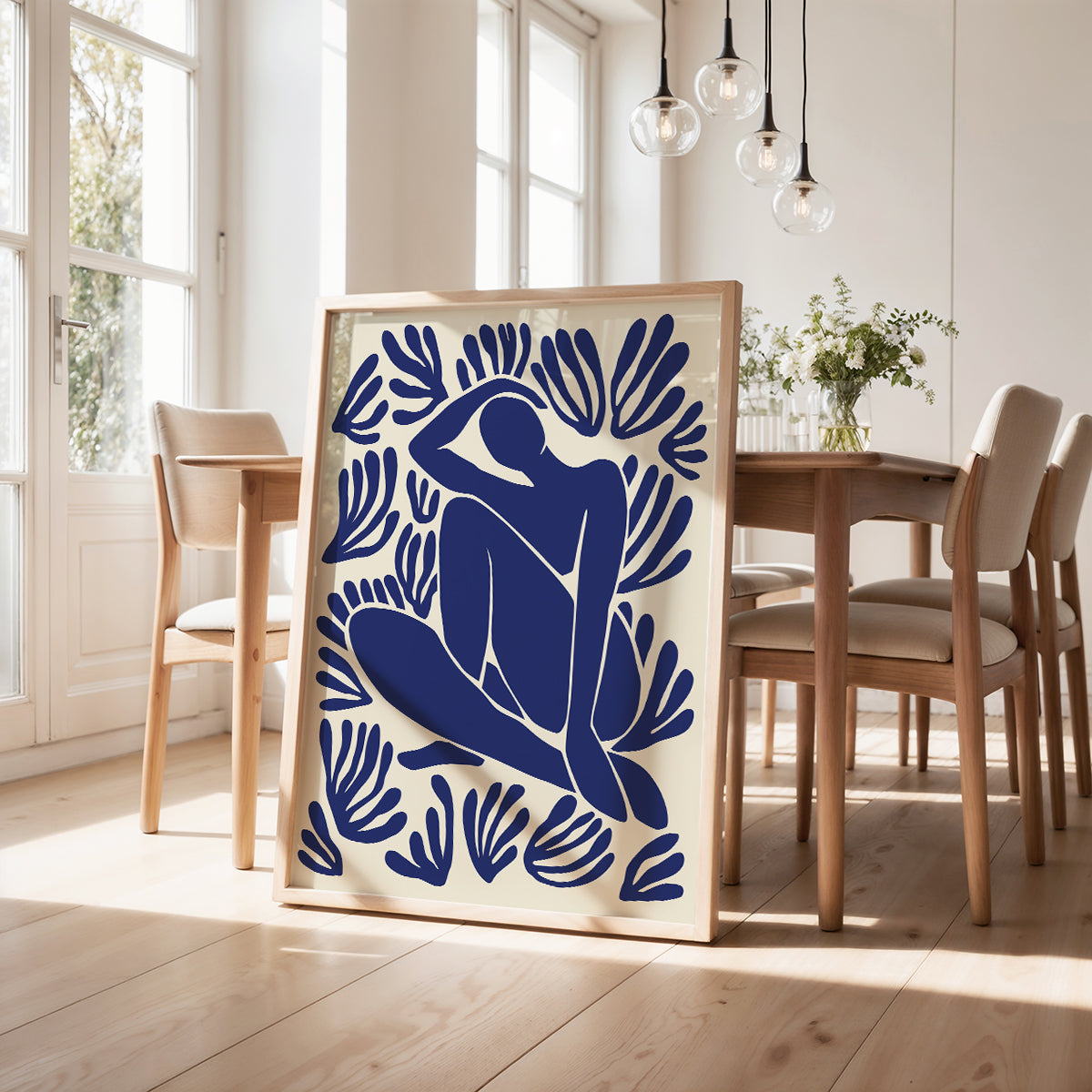 マティス アートポスター Henri Matisse Art Poster No.065
