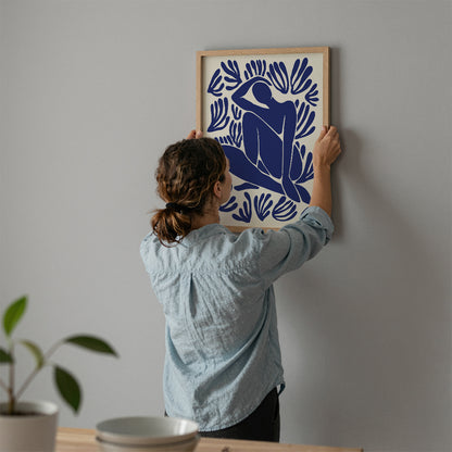 マティス アートポスター Henri Matisse Art Poster No.065