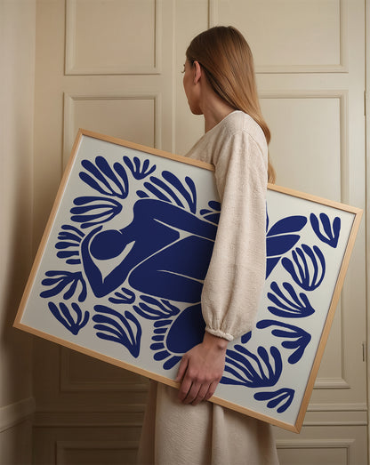 マティス アートポスター Henri Matisse Art Poster No.065